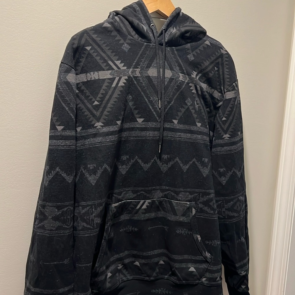 Polo by Ralph Lauren vintage Aztec performance set. Read description!